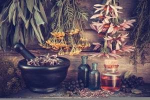 کاربرد گیاهان دارویی (مقدماتی)
