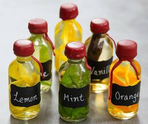 استخراج اسانس و عرقیات گیاهی 