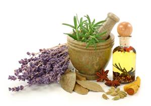 طب سنتی و گیاهان دارویی (مقدماتی)